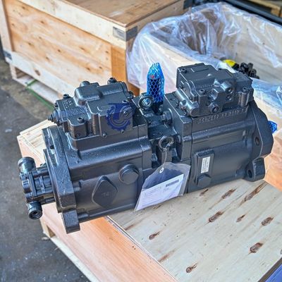 Стабильный гидравлический насос Кавасаки Multiscene K3V112DT-1X8R-9NZ1-V