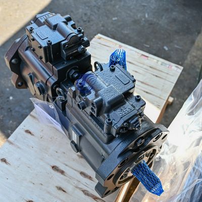 Стабильный гидравлический насос Кавасаки Multiscene K3V112DT-1X8R-9NZ1-V