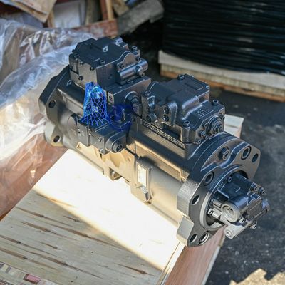 Стабильный гидравлический насос Кавасаки Multiscene K3V112DT-1X8R-9NZ1-V