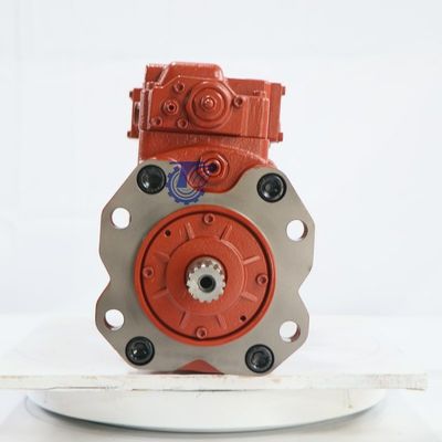 K3V63DT-9C22 Кавасаки экскаватор Гидравлический насос Устойчивый фит Hyundai R150-7