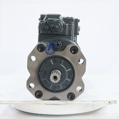 Кавасаки экскаватор главный гидравлический насос многоцелевой K3V63DT-9N09