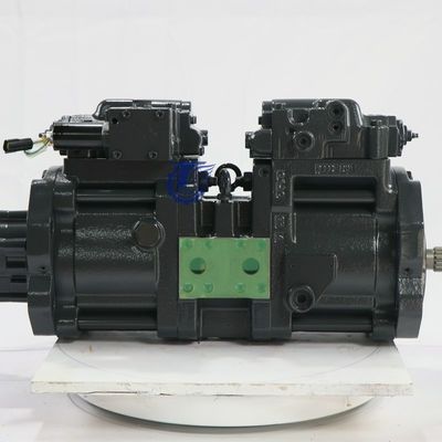 Кавасаки экскаватор главный гидравлический насос многоцелевой K3V63DT-9N09