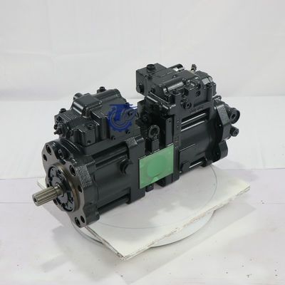 Кавасаки экскаватор главный гидравлический насос многоцелевой K3V63DT-9N09