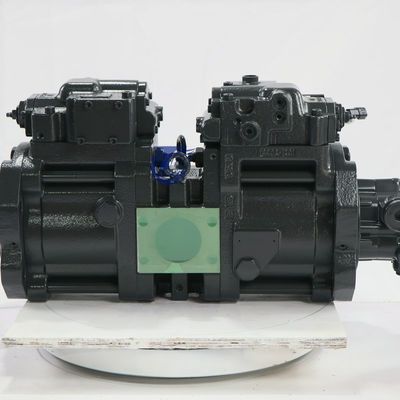 Кавасаки экскаватор главный гидравлический насос многоцелевой K3V63DT-9N09