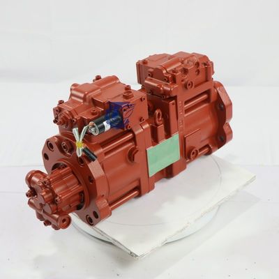 K3V63DT-9POH Кавасаки Гидравлический насос положительное управление для экскаватора Sany SY135-8