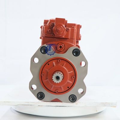 OEM прочный Кавасаки гидравлический насос, K3V63DT-HNOE Кавасаки запасные части