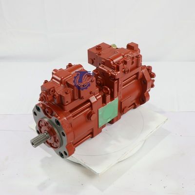 OEM прочный Кавасаки гидравлический насос, K3V63DT-HNOE Кавасаки запасные части