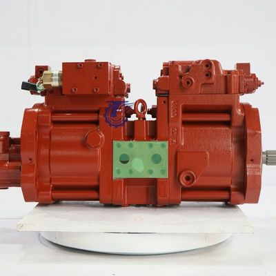 OEM прочный Кавасаки гидравлический насос, K3V63DT-HNOE Кавасаки запасные части
