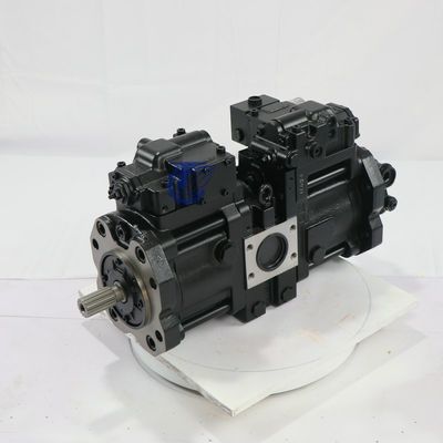 Положительное управление Кавасаки гидравлический насос K3V63DTP-9C22 для экскаватора JCB130