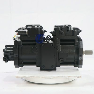 Положительное управление Кавасаки гидравлический насос K3V63DTP-9C22 для экскаватора JCB130