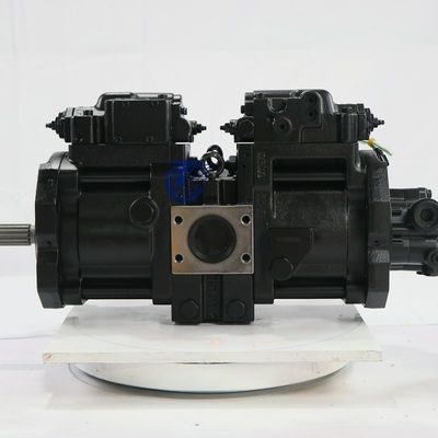 Положительное управление Кавасаки гидравлический насос K3V63DTP-9C22 для экскаватора JCB130
