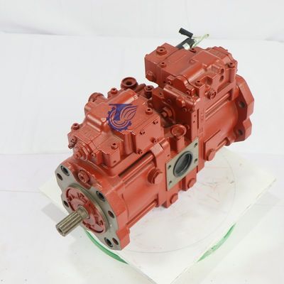 K3V63DTP-9N14T Кавасаки Гидравлический насос Положительное управление для Takeuchi 135