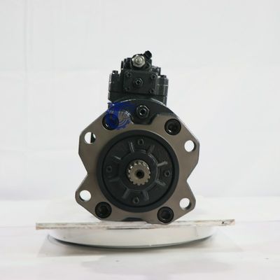 Устойчивый гидравлический насос EC220D в экскаваторе, K3V112DT-1E42 Кавасаки запасные части