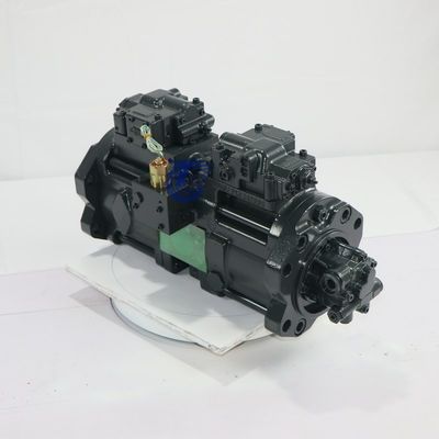 K3V112DT-9C14 Кавасаки Гидравлический насос K3V112 Для современного R210LC9 R220LC9A