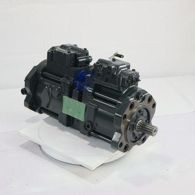 K3V112DT-9C14 Кавасаки Гидравлический насос K3V112 Для современного R210LC9 R220LC9A