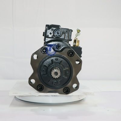 K3V112DT-9C14 Кавасаки Гидравлический насос K3V112 Для современного R210LC9 R220LC9A
