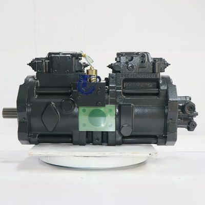 K3V112DT-9C14 Кавасаки Гидравлический насос K3V112 Для современного R210LC9 R220LC9A