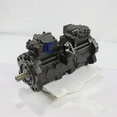 Насос гидронасоса K3V112DT-9C32-14T экскаватора главный для частей экскаватора K3V112DT SH200A1 SH200A2