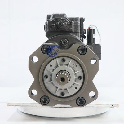 Насос гидронасоса K3V112DT-9C32-14T экскаватора главный для частей экскаватора K3V112DT SH200A1 SH200A2
