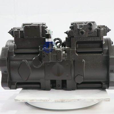 Насос гидронасоса K3V112DT-9C32-14T экскаватора главный для частей экскаватора K3V112DT SH200A1 SH200A2