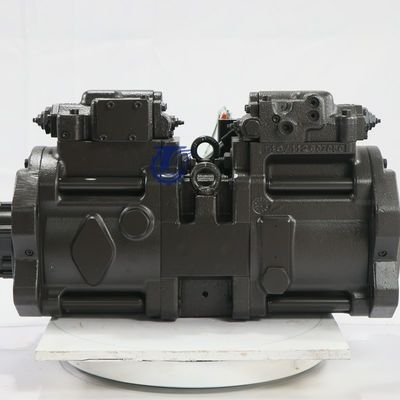Насос гидронасоса K3V112DT-9C32-14T экскаватора главный для частей экскаватора K3V112DT SH200A1 SH200A2