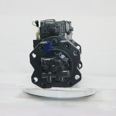 Практические основные поршневые насосы Кавасаки, K3V112DT-9N12 Части строительных машин