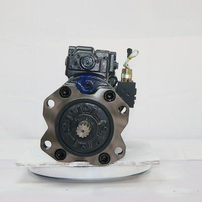 Практические основные поршневые насосы Кавасаки, K3V112DT-9N12 Части строительных машин