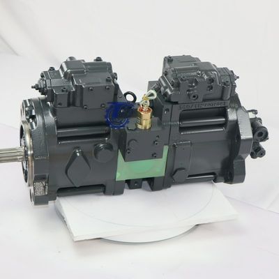 Практические основные поршневые насосы Кавасаки, K3V112DT-9N12 Части строительных машин