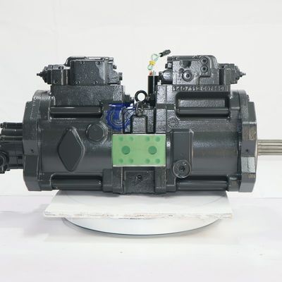 XG822 XG215 Гидравлический насос Кавасаки для экскаватора K3V112DT-9N14