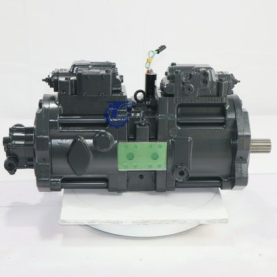 XG822 XG215 Гидравлический насос Кавасаки для экскаватора K3V112DT-9N14
