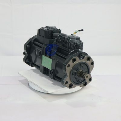 XG822 XG215 Гидравлический насос Кавасаки для экскаватора K3V112DT-9N14