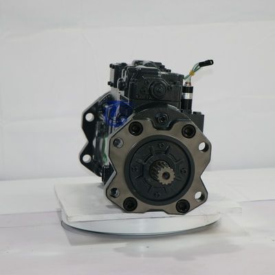 XG822 XG215 Гидравлический насос Кавасаки для экскаватора K3V112DT-9N14