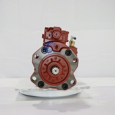 Строительство KPM Гидравлический насос Прочный, K3V112DT-HNOV-12 Экскаватор Главный насос