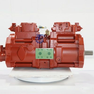 Строительство KPM Гидравлический насос Прочный, K3V112DT-HNOV-12 Экскаватор Главный насос