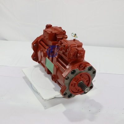 Части гидравлических насосов ISO KPM KAWASAK K3V112DT-HNOV-12 для строительных машин