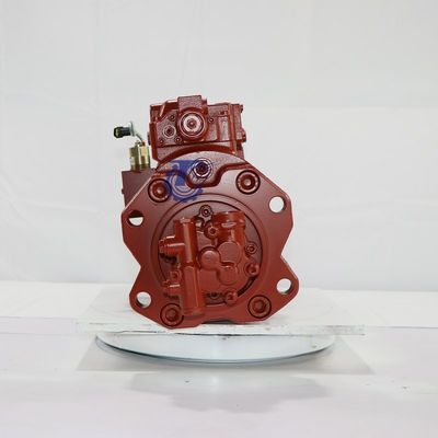 Части гидравлических насосов ISO KPM KAWASAK K3V112DT-HNOV-12 для строительных машин