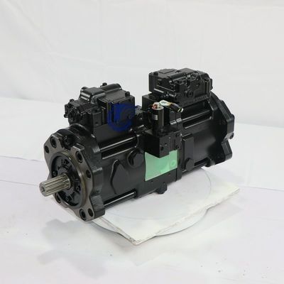 OEM шланг Кавасаки гидравлический насос K3V112DTP-9C14 для JCB220