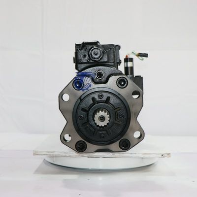 OEM шланг Кавасаки гидравлический насос K3V112DTP-9C14 для JCB220
