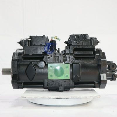 OEM шланг Кавасаки гидравлический насос K3V112DTP-9C14 для JCB220