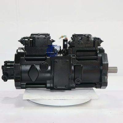 OEM шланг Кавасаки гидравлический насос K3V112DTP-9C14 для JCB220