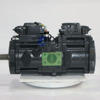 Большой рот Кавасаки гидравлический насос K3V112DTP-9P12-12T для экскаватора Hyundai R210-7