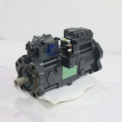 Большой рот Кавасаки гидравлический насос K3V112DTP-9P12-12T для экскаватора Hyundai R210-7