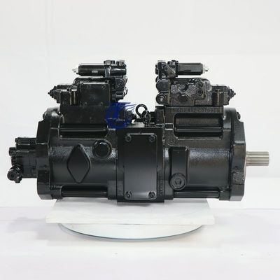 Многоцелевой гидравлический насос экскаватора практический Кавасаки K3V112DTP-9T8L-14