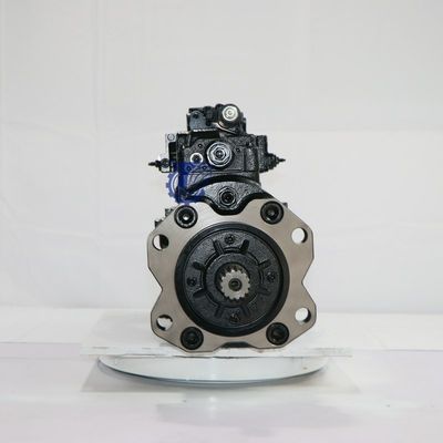 Многоцелевой гидравлический насос экскаватора практический Кавасаки K3V112DTP-9T8L-14
