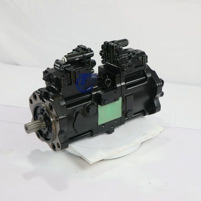 Многоцелевой гидравлический насос экскаватора практический Кавасаки K3V112DTP-9T8L-14