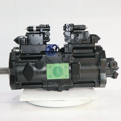 Мультисцена прочный Кавасаки гидравлический насос шланг K3V112DTP-9T8L-14