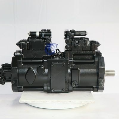 Мультисцена прочный Кавасаки гидравлический насос шланг K3V112DTP-9T8L-14