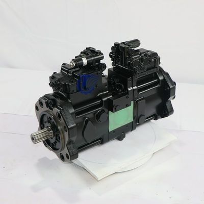 Практический гидравлический насос Кавасаки K3V112DTP-9TDL-14T Электрическое управление