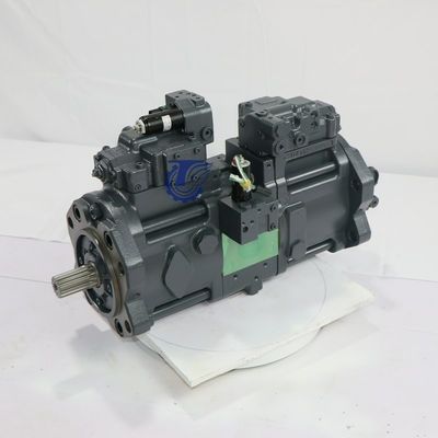 Гидравлический насос коленного поршневого насоса Кавасаки K3V112DTP-9Y14-14