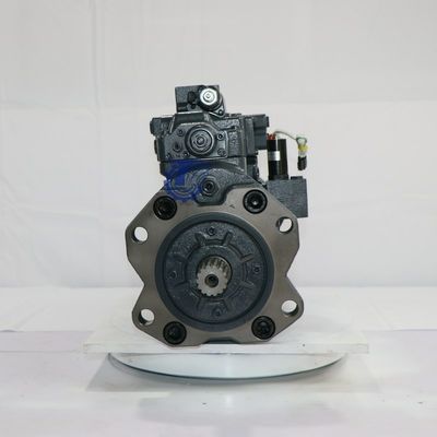 Гидравлический насос коленного поршневого насоса Кавасаки K3V112DTP-9Y14-14